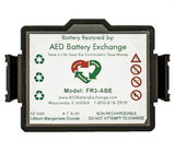Philips 989803150161 Battery Replacement for HeartStart FR3