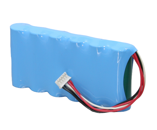 Fluke Sigmapace ES3039 External Pacemaker Analyzer Battery ...