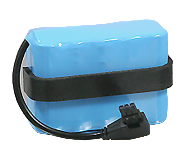 Laerdal LCSU3, LCSU4 Suction Unit Battery - Cross to 88005001 - BBM