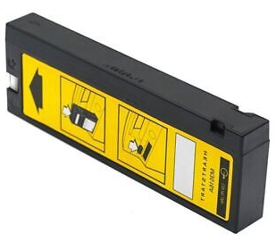 Philips M3516A Battery