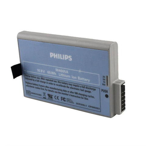 Philips M4605A Battery