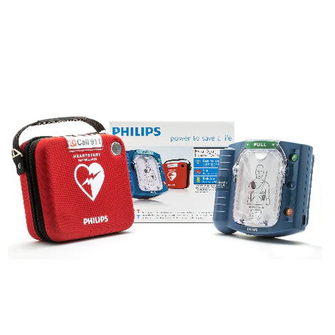 Philips HeartStart Home AED M5065 - 861284