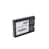 MSP - Medical Spare Parts MSP-A-AH-01010 Battery