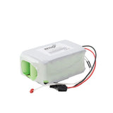 Molift 2510023 Battery Replacement for Nomad Air Ceiling Hoist