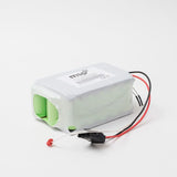 Molift 2510023 Battery Replacement for Nomad Air Ceiling Hoist