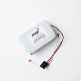 Molift 2510023 Battery Replacement for Nomad Air Ceiling Hoist