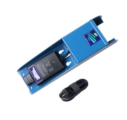 MSP Medical Spare Parts MSP-C-AH-00404 Battery Charger