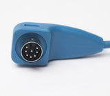 MSP MSP-HH-AH-10610 Handcontrol 4-Button High-Low Legspread