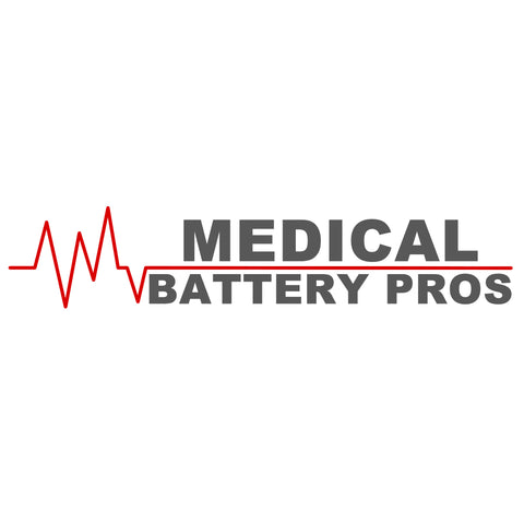 16388 Medical Battery