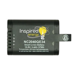 Stryker Medical 1105700235 Battery