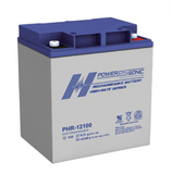 Panasonic LC-X1228P Battery Replacement
