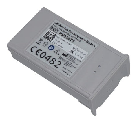 Covidien PM35BTY Battery for Capnostream 35 Carbon Dioxide Monitor - OEM Original
