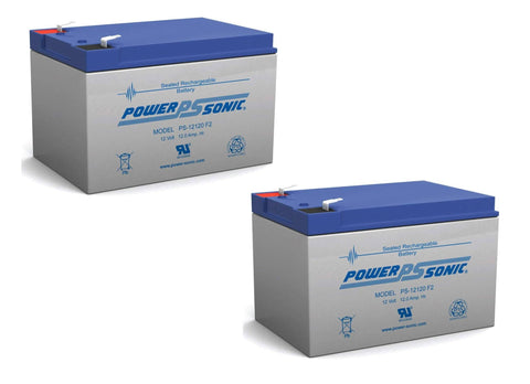 2551 Medical Battery