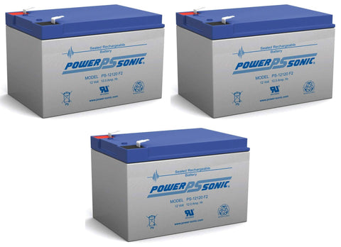 3551 Medical Battery