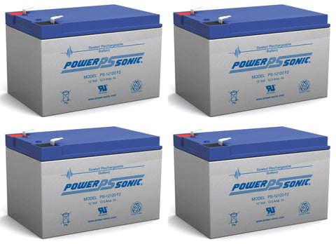 4551 Medical Battery
