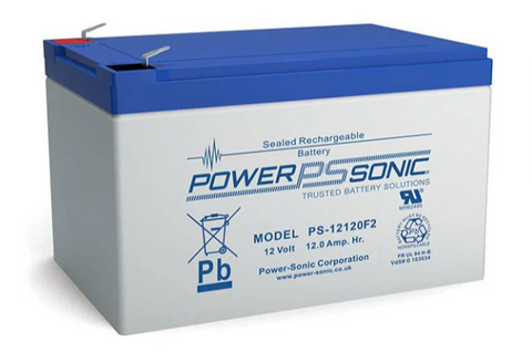 Maquet-Stierlen OR Table 1131.02, 1533.01BO Battery (Sonnenschein) (Requires 4/unit)