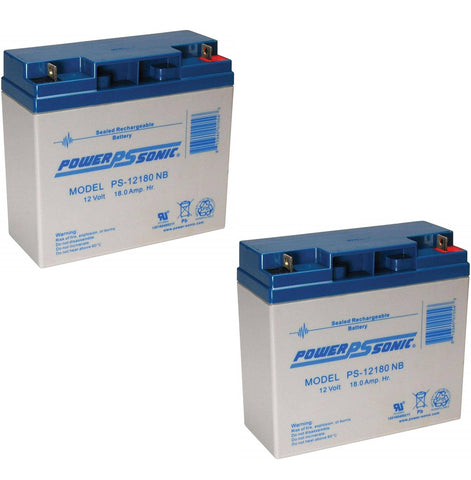 2391 Medical Battery