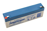 Tollos - T.H.E. Medical Stratus Portable Ceiling Lift Battery (Requires 2/unit)