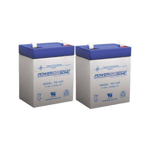Medross O902201000001 Battery
