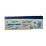 5950 Medical Battery