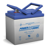 5012 Medical Battery