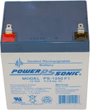 5417 Medical Battery