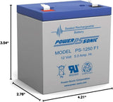 5417 Medical Battery