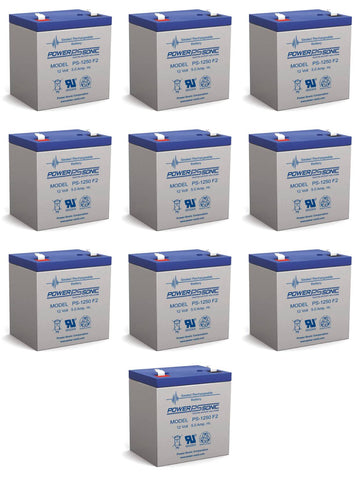 10388 Medical Battery