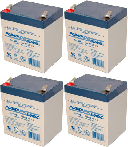 4388 Medical Battery