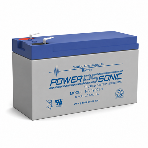 BHM E0150 Battery for Ceiling and Patient Lift