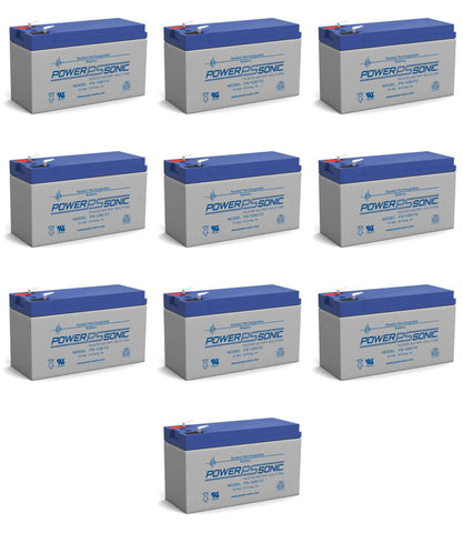 10390 Medical Battery