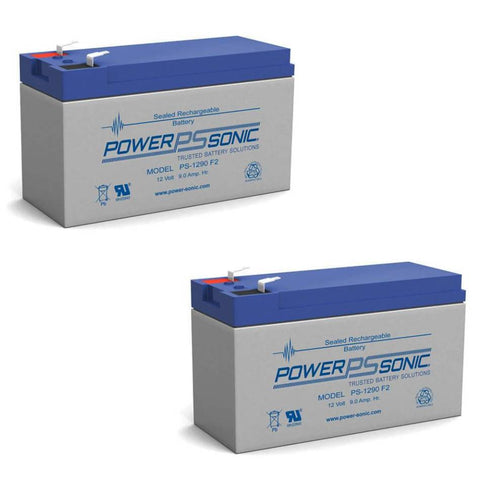 2986 Medical Battery