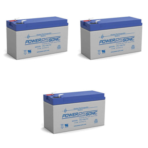 3390 Medical Battery