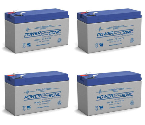 4986 Medical Battery