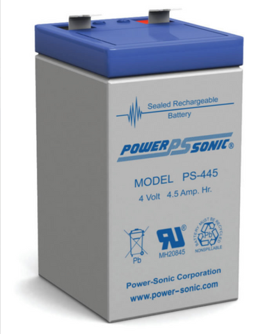 5671 Medical Battery