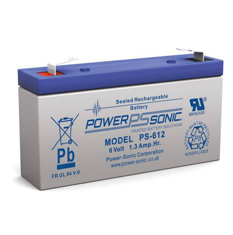 5746 Medical Battery