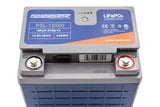 Powersonic PSL-12500 Battery