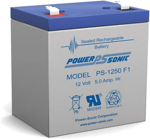 OEC ON 400 Battery (Requires 2/unit)