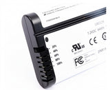 Covidien - Nellcor PM1000N Pulse Oximeter Battery - OEM Original
