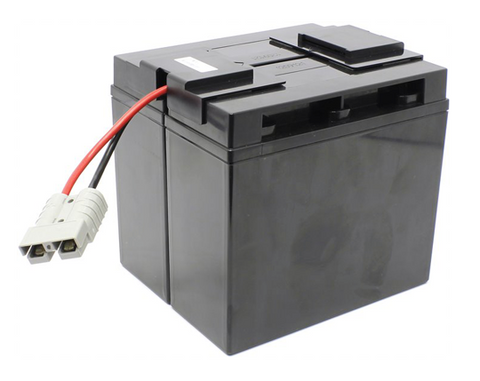 2391-A Medical Battery