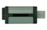 003-003988-01 Christie Veinviewer 3.0 Battery Replacement