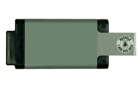 003-003988-01 Christie Veinviewer 3.0 Battery Replacement