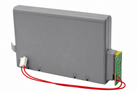 Spacelabs 91330 Ultraview DM3 Dual Mode Monitor (019-0547-00) Battery (OEM)