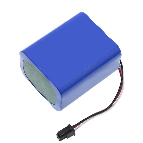 6520-A Medical Battery