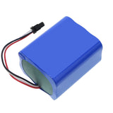 6520-A Medical Battery