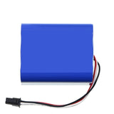 6520-A Medical Battery