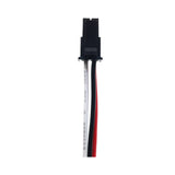 6520-A Medical Battery