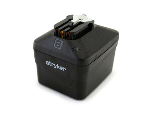 Stryker 8215-000-000 Battery - OEM Original