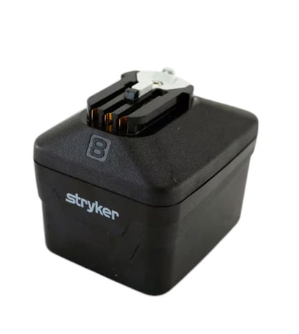 Stryker 8215 Battery for System 8 Handpiece