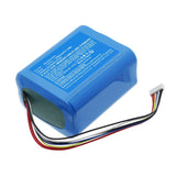 SunTech ND2057HD34 Battery Replacement